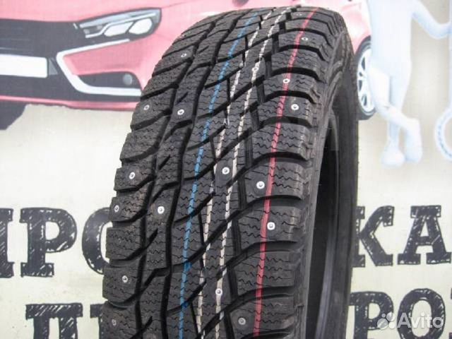 Viatti Bosco Nordico V-523 215/60 R17 96T