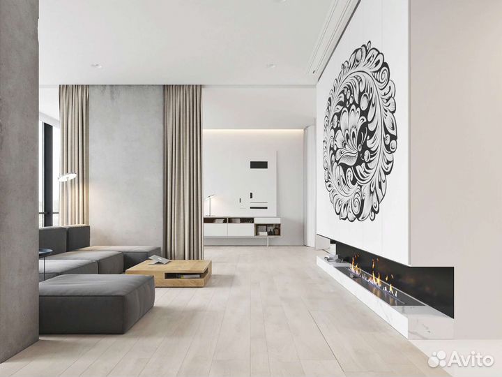 Дизайнер интерьера