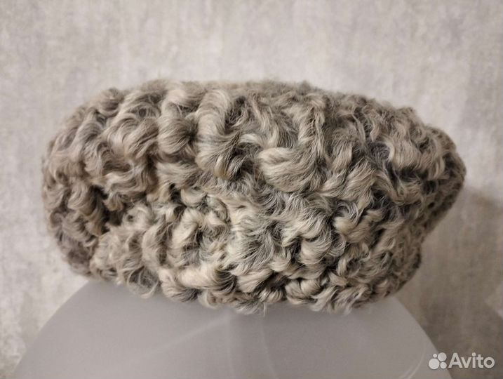 Беретка женская