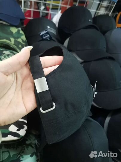 Кепка бейсболка оптом