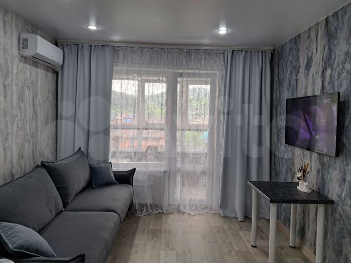 1-к. квартира, 37 м², 5/10 эт.