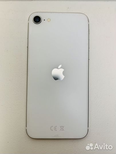 iPhone SE (2020) 64GB