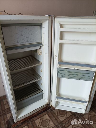 Холодильник ЗИЛ