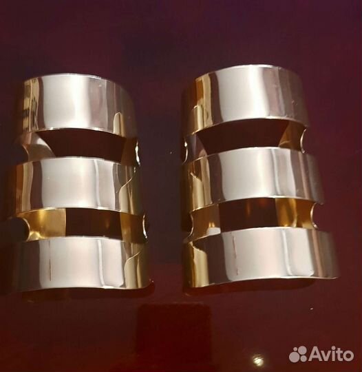 Парные браслеты