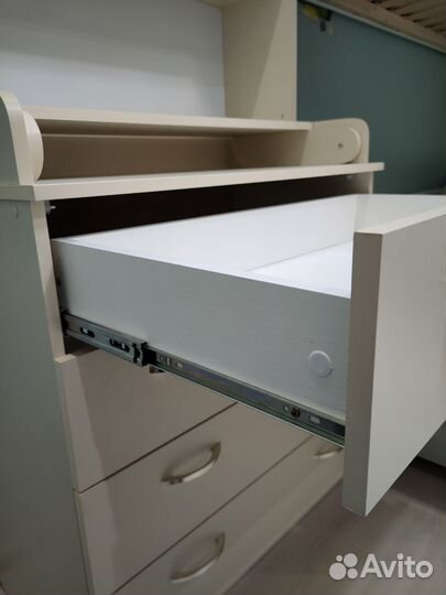 Комод пеленальный