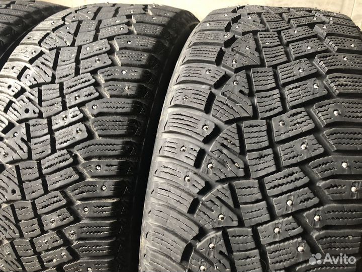 Continental IceContact 2 225/50 R17