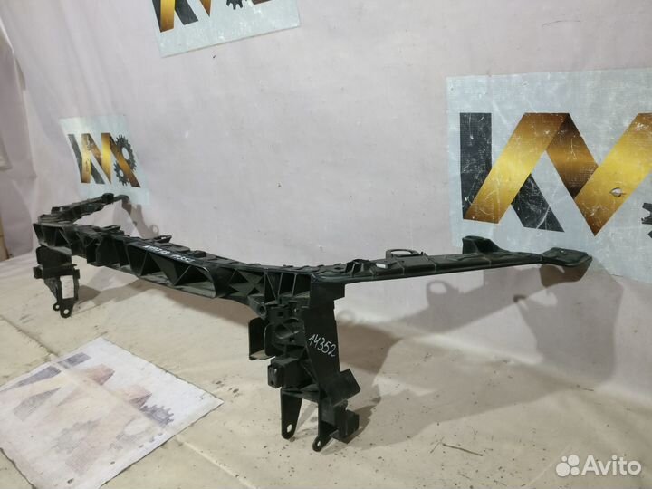 Mercedes W177 Телевизор Рамка Кузова Бу