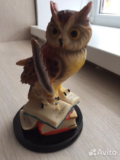 Настольные фигурки