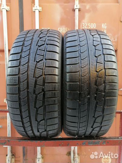 Nokian Tyres WR G2 SUV 255/55 R18 109V