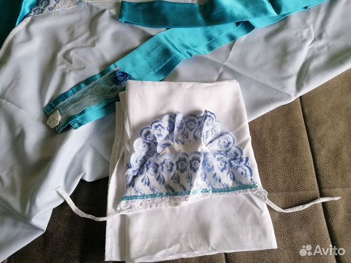 Комплект для выписки