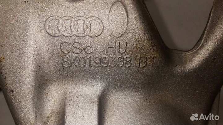 8K0199308BT Кронштейн двигателя Audi A4 B8 A5 8T