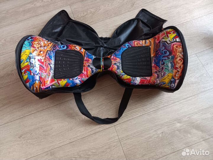 Акб бу гироскутер