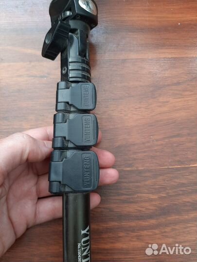 Селфи палка yunteng