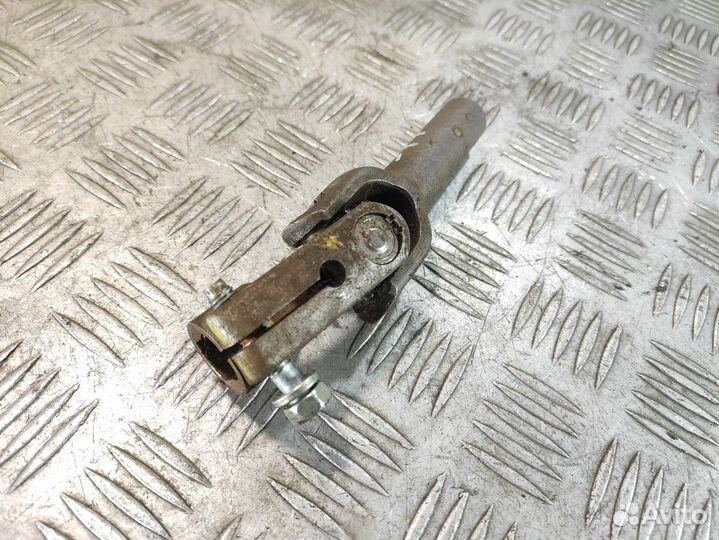 Кардан рулевой верхний Chevrolet Lacetti 2003-2013