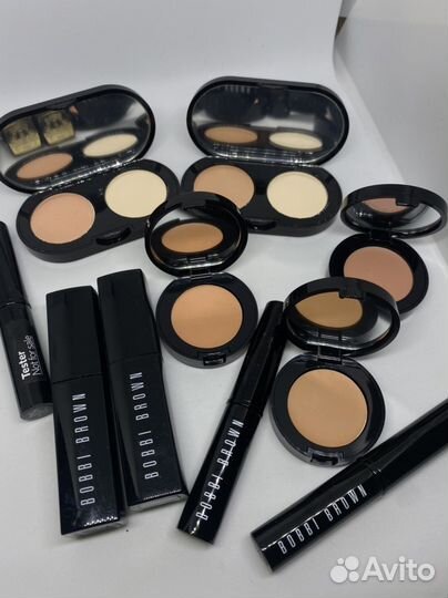 Корректоры и консиллеры Bobbi Brown