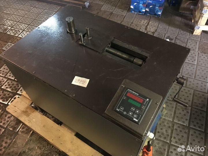 Трубогиб с чпу