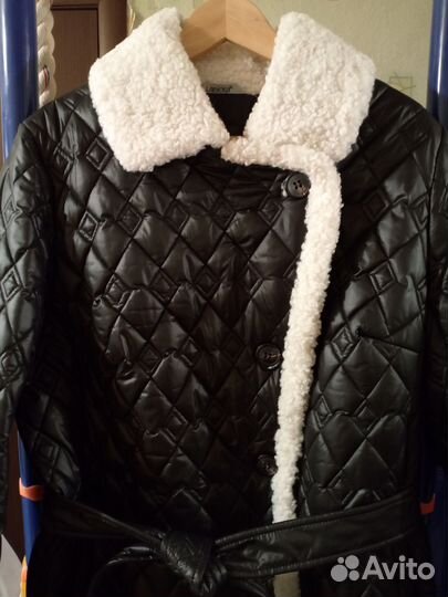 Куртка женская