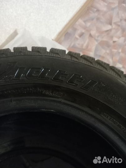 Viatti Bosco A/T 65/65 R14