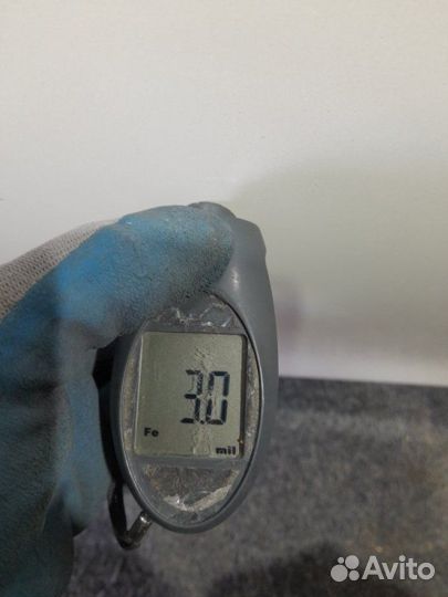 Дверь передняя правая Nissan Teana L33 2.5