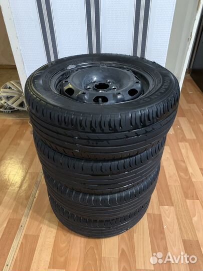 Nokian Tyres Nordman SX2 175/65 R14