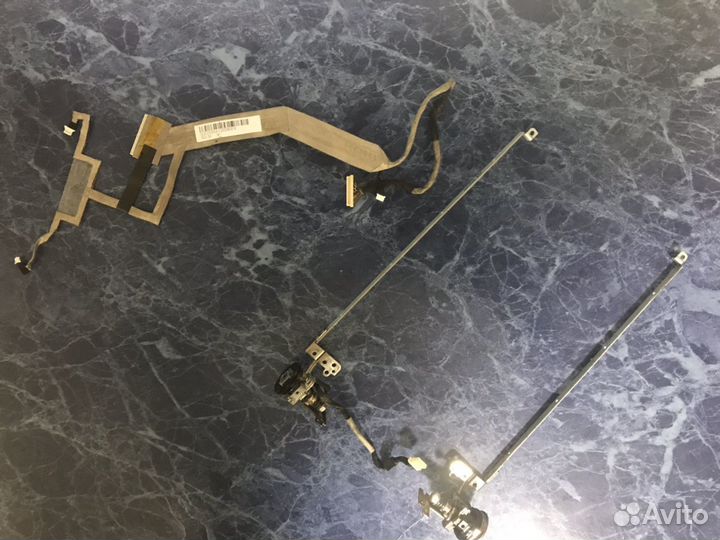 Ноутбук aser Aspire 6930G-733G25m