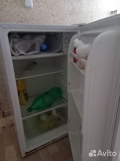 Минихолодильник