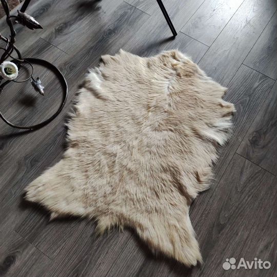 Шкура козы овцы