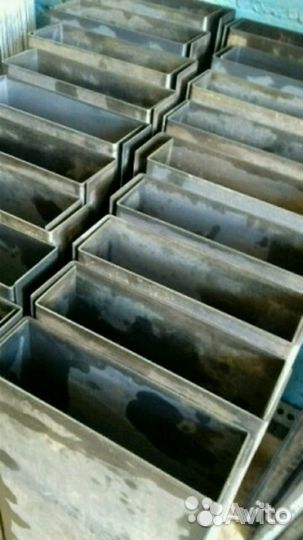 Лазерная резка, гибка, рубка