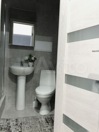 1-к. квартира, 20,2 м², 2/5 эт.