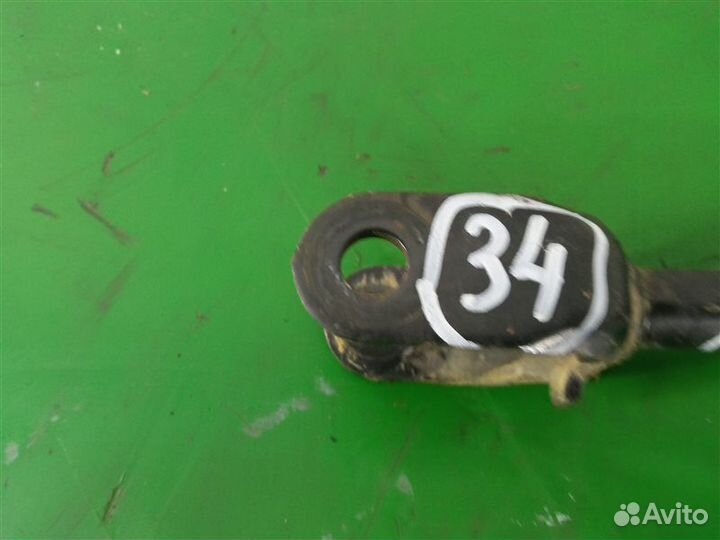 Рычаг подвески задний левый Nissan Teana J32