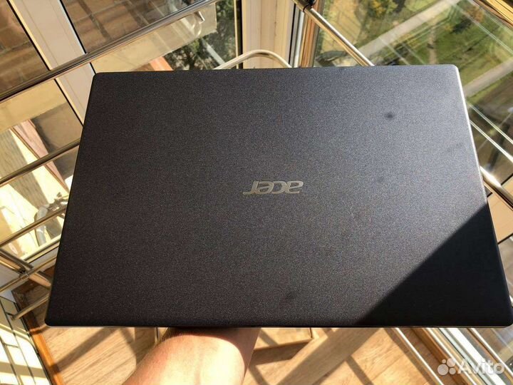Acer aspire 3
