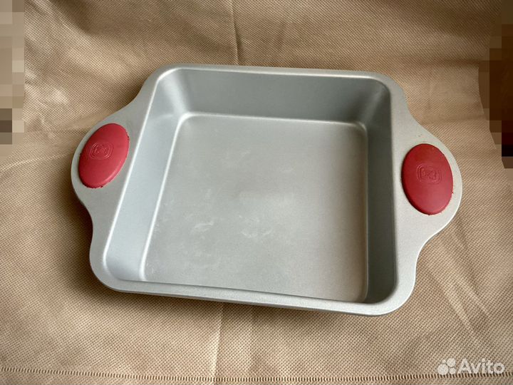 Форма для запекания Rondell. Антипригарная