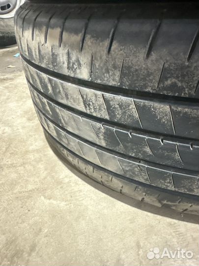 Bridgestone Turanza T005A 235/45 R18