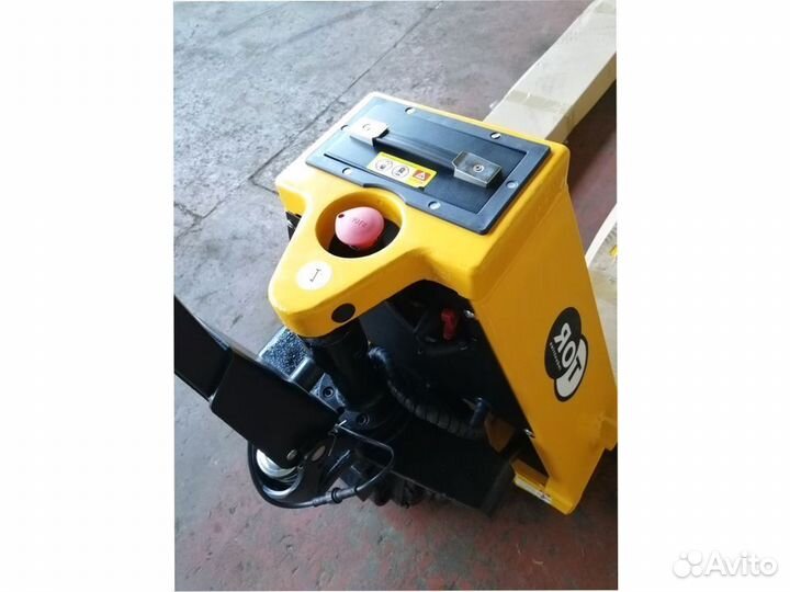 Самоходная рохля