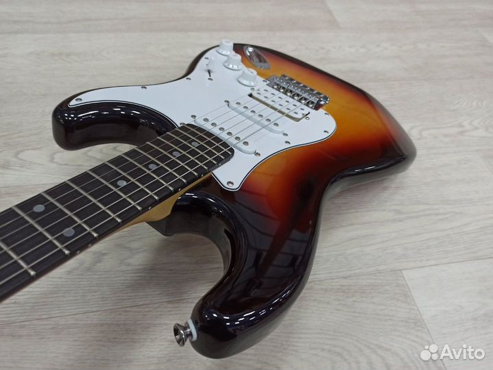 Электрогитара Harley Benton