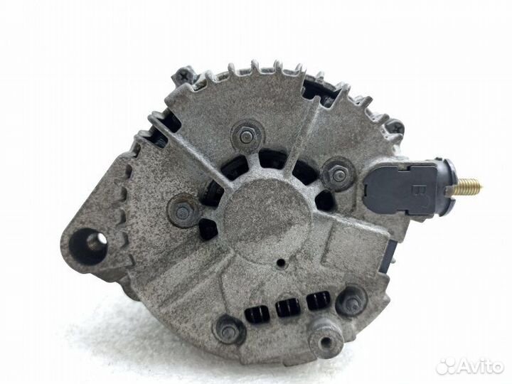 Генератор Nissan X-Trail T30 2.0 QR20DE