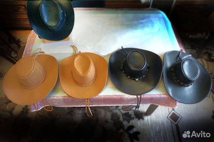 Продаётся шляпа