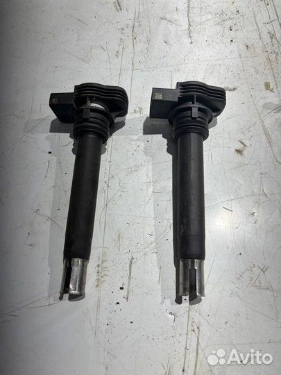 Катушка зажигания