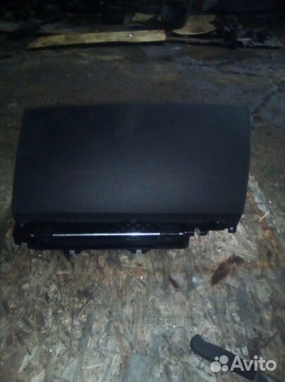 Бардачок Bmw 745 E65 E66