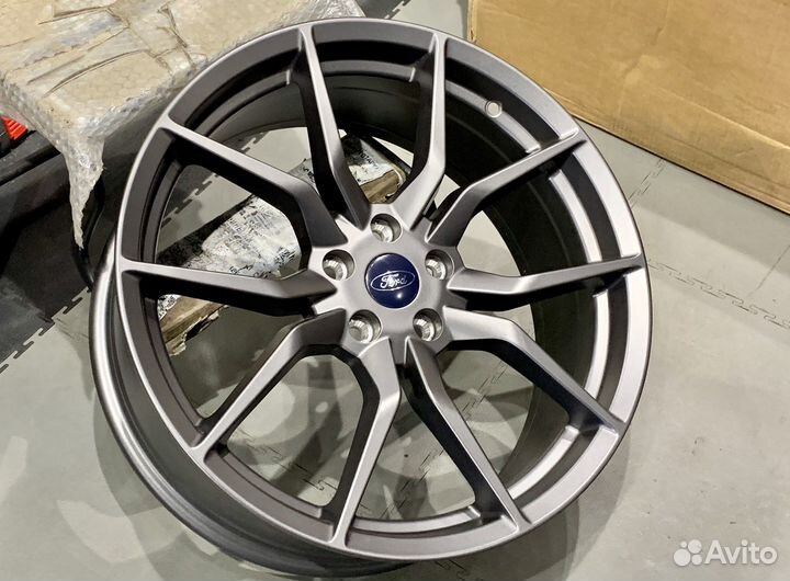 Диски Форд ST r19 5/108