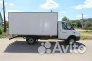 Водитель с личным автомобилем Газель термос 4метра