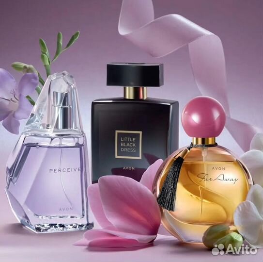 Эйвон Avon