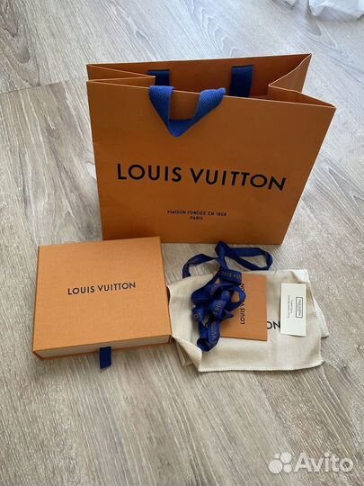 Louis vuitton органайзер