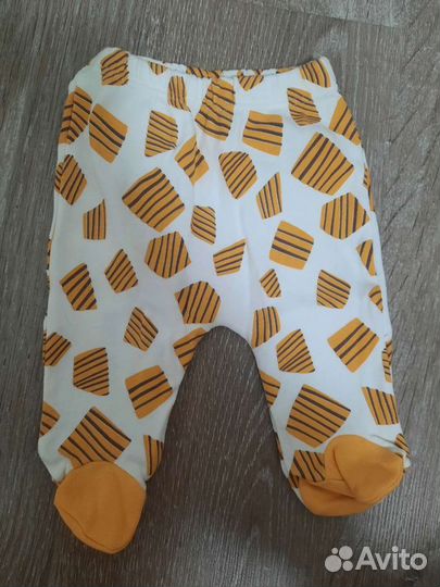 Комплект для новорожденного