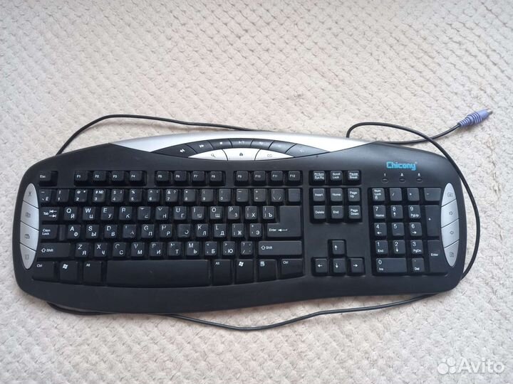 Клавиатура