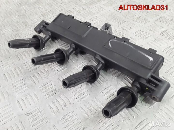 Катушка зажигания Peugeot 206 1,1 HFX 2526208A