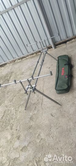 Род-под Kaida A09-2