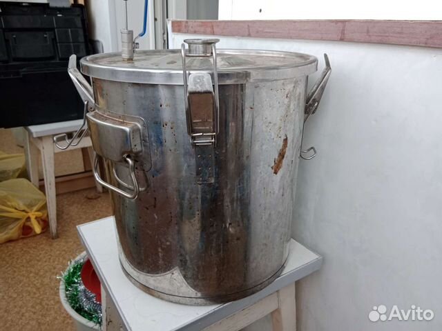 Куб перегонный для самогонного аппарата купить в Брянске | Товары для ...