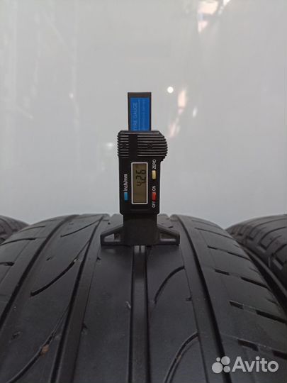 Bridgestone Dueler H/P Sport 235/55 R17