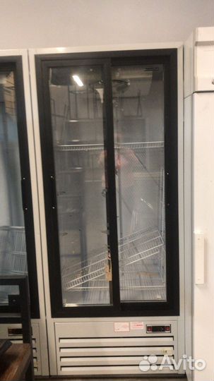 Шкаф холодильный Премьер